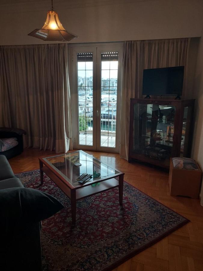 Pasalimani Long Beach ピレウス エクステリア 写真
